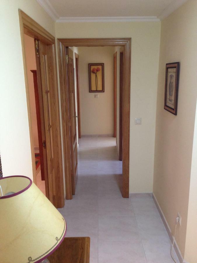 L&C Codesal Apartment Sanxenxo Exterior photo
